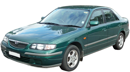 626 V Sedan